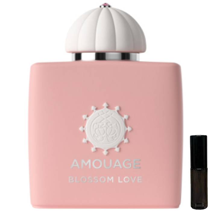Amouage Blossom Love - Eau de Parfum - LuxScents.nl