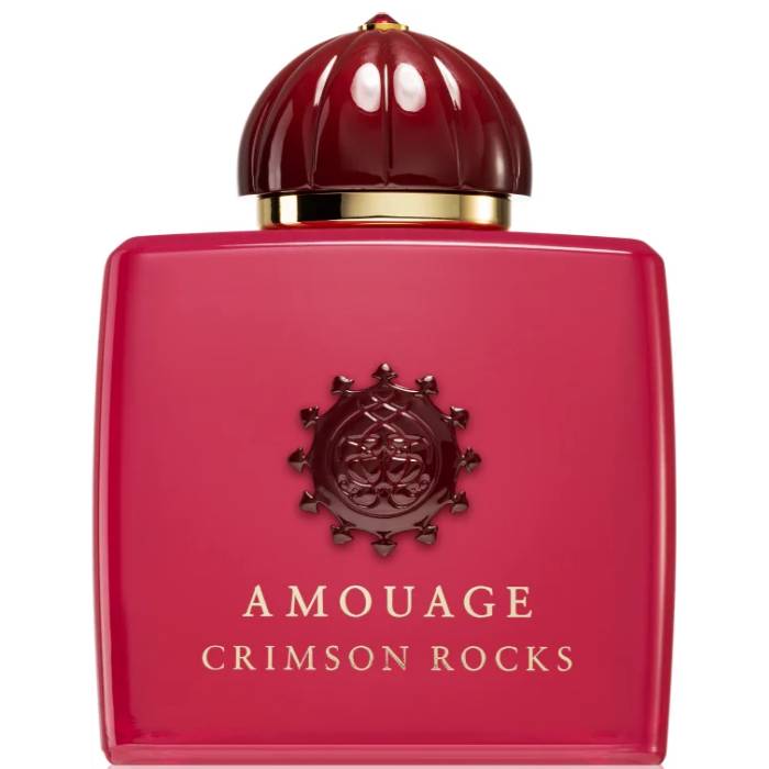 Amouage Crimson Rocks - Eau de Parfum - LuxScents.nl