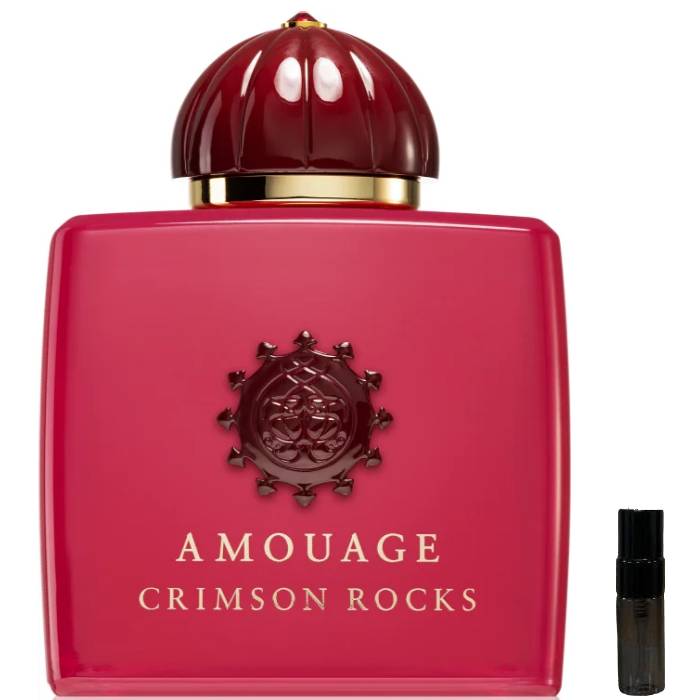 Amouage Crimson Rocks - Eau de Parfum - LuxScents.nl
