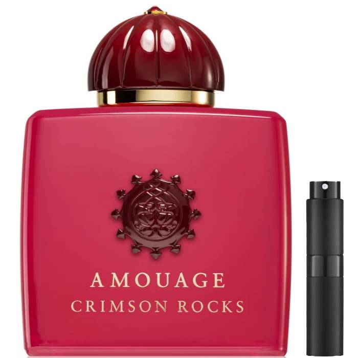 Amouage Crimson Rocks - Eau de Parfum - LuxScents.nl