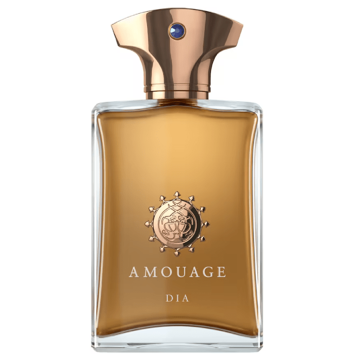 Amouage Dia Man - Eau de Parfum - LuxScents.nl