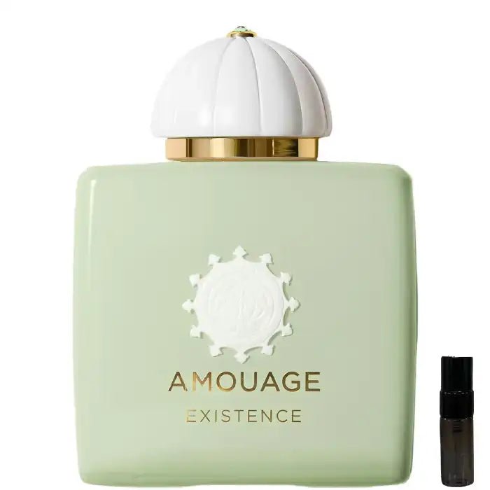 Amouage Existence - Eau de Parfum - LuxScents.nl