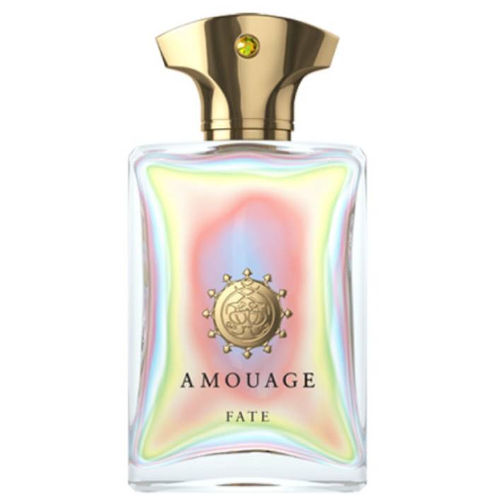 Amouage Fate - Eau de Parfum - LuxScents.nl