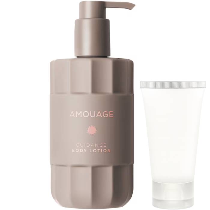 Amouage Guidance - Eau De Parfum - LuxScents.nl