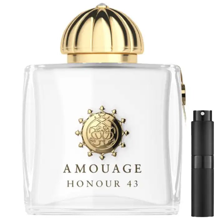 Amouage Honour 43 - Extrait de Parfum - LuxScents.nl