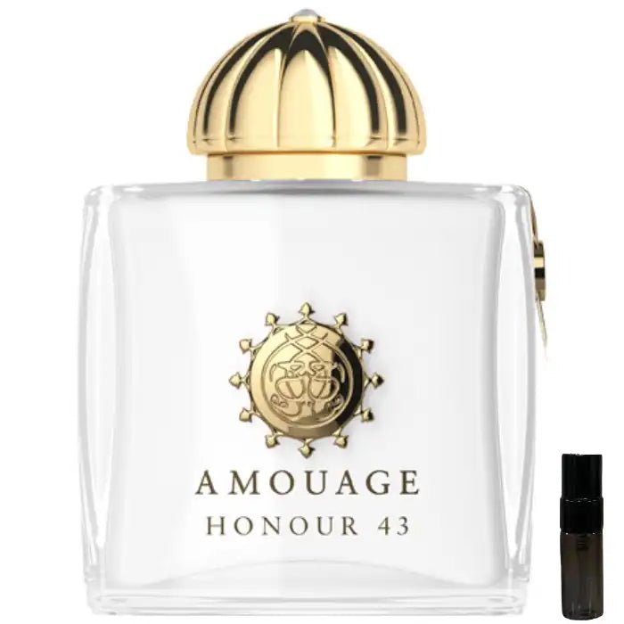 Amouage Honour 43 - Extrait de Parfum - LuxScents.nl
