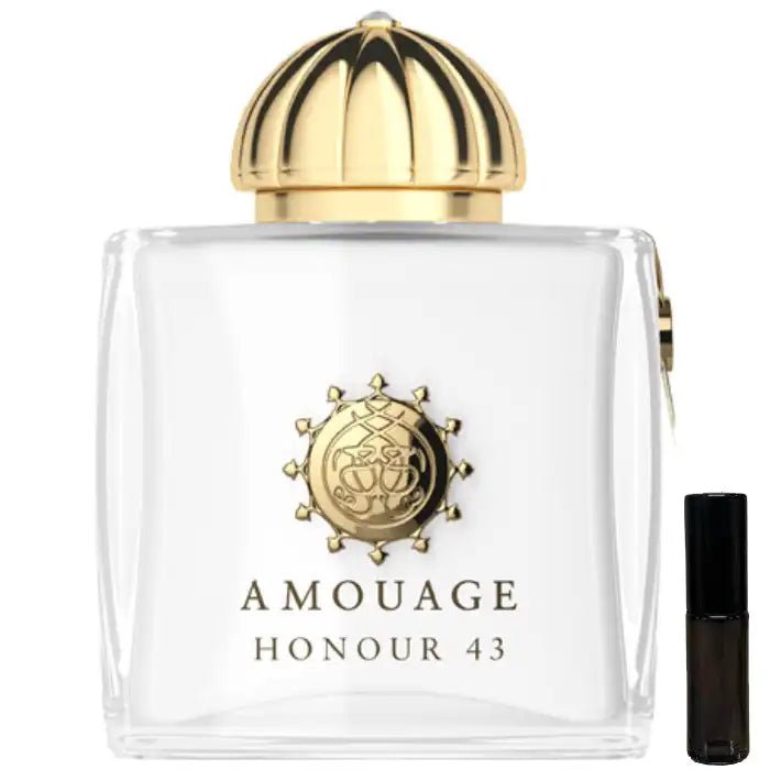 Amouage Honour 43 - Extrait de Parfum - LuxScents.nl