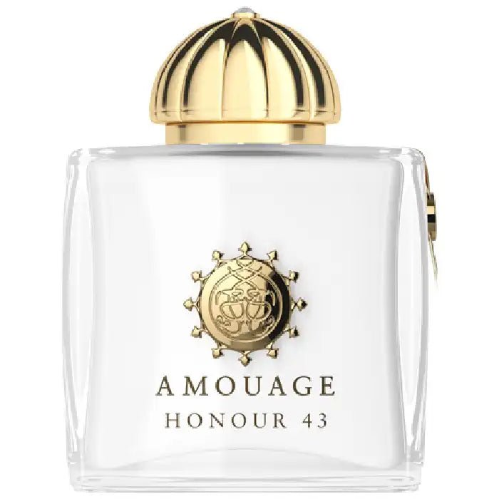 Amouage Honour 43 - Extrait de Parfum - LuxScents.nl