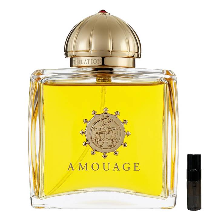 Amouage Jubilation 25 - Eau de Parfum - LuxScents.nl