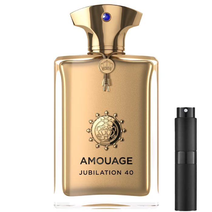 Amouage Jubilation 40 - Extrait de Parfum - LuxScents.nl