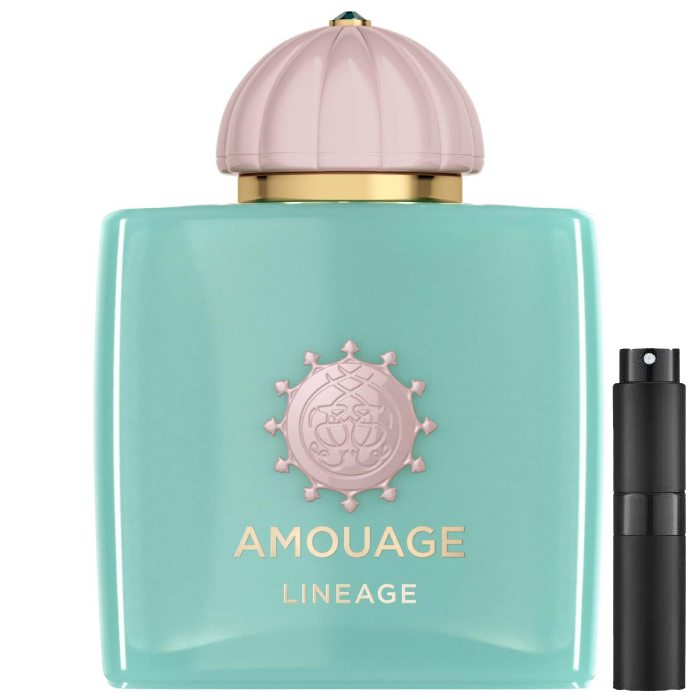 Amouage Lineage - Eau de Parfum - LuxScents.nl