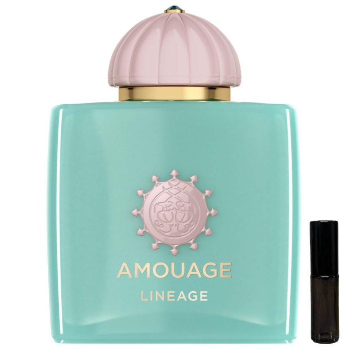 Amouage Lineage - Eau de Parfum - LuxScents.nl