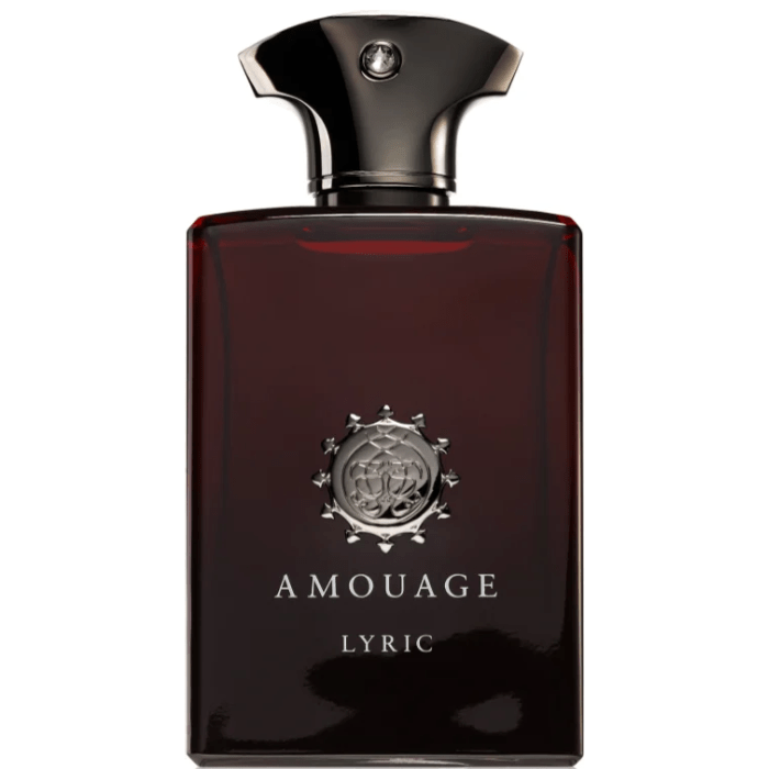 Amouage Lyric - Eau de Parfum - LuxScents.nl