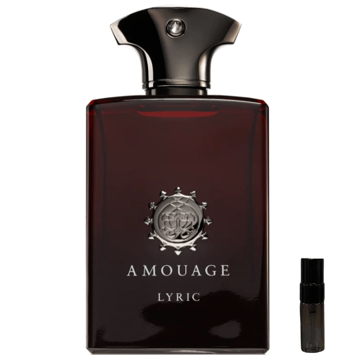 Amouage Lyric - Eau de Parfum - LuxScents.nl