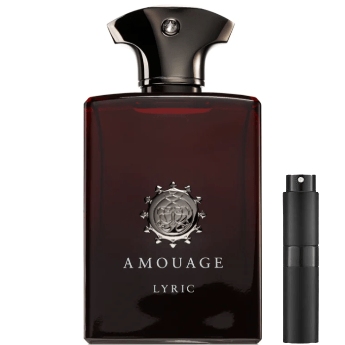 Amouage Lyric - Eau de Parfum - LuxScents.nl