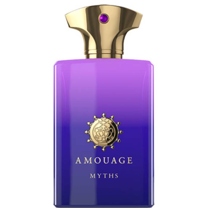 Amouage Myths for Men - Eau de Parfum - LuxScents.nl