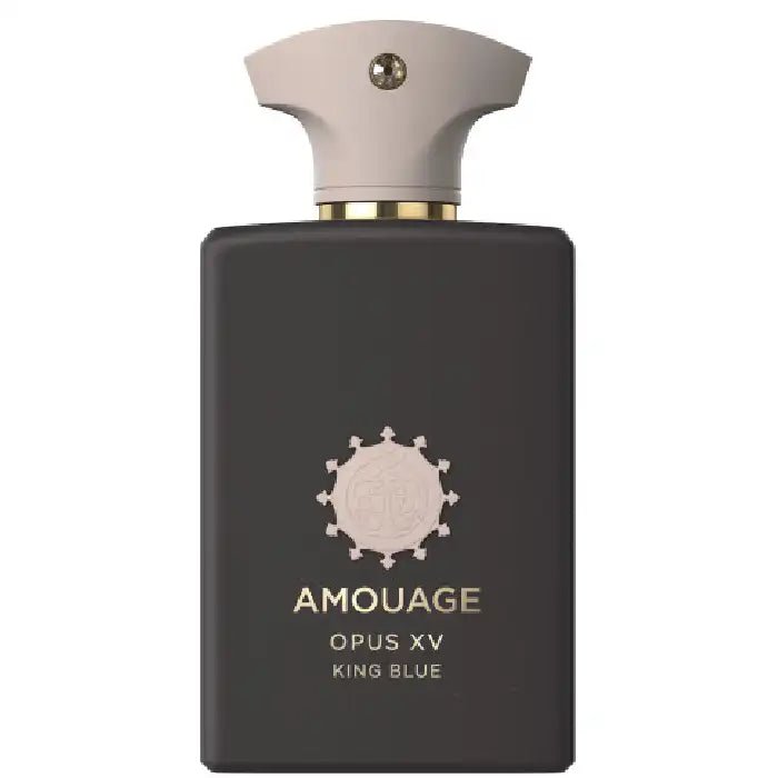 Amouage Opus XV Kings Blue - Eau de Parfum - LuxScents.nl