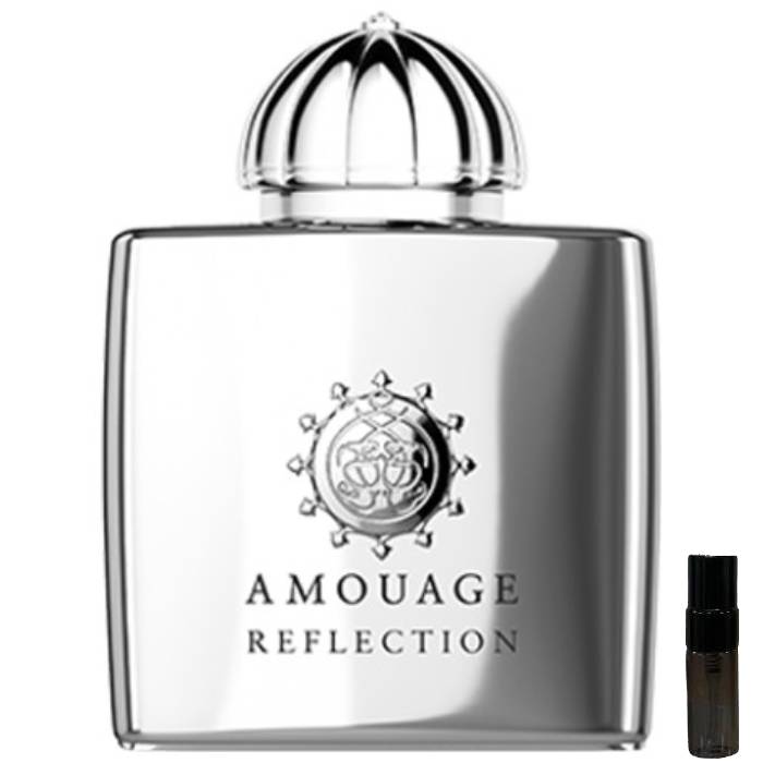 Amouage Reflection Women - Eau de Parfum - LuxScents.nl