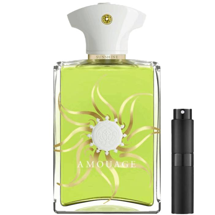 Amouage Sunshine Man - Eau de Parfum - LuxScents.nl
