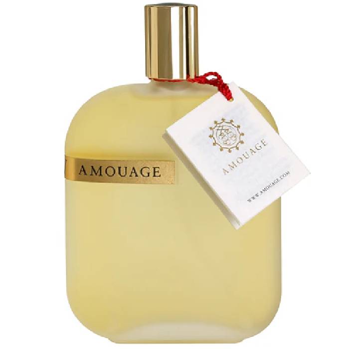 Amouage The Library Collection Opus IV - Eau de Parfum - LuxScents.nl