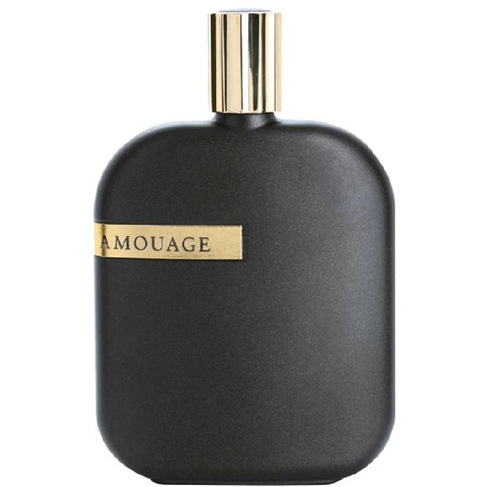 Amouage The Library Collection Opus VII - Eau de Parfum - LuxScents.nl