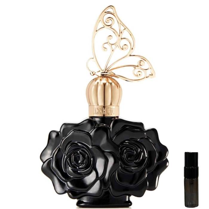 Anna Sui La Nuit De Boheme Perfume - Eau De Parfum - LuxScents.nl
