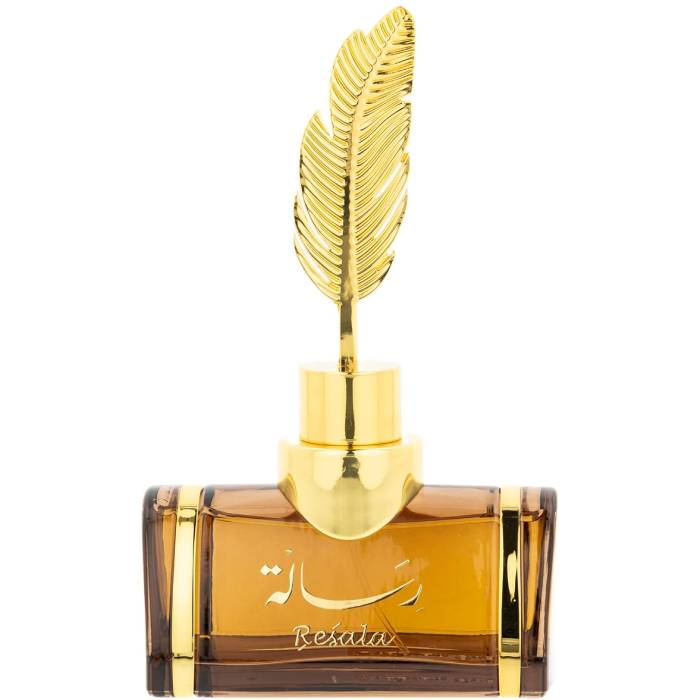 Arabian Oud Resala - Eau De Parfum - LuxScents.nl