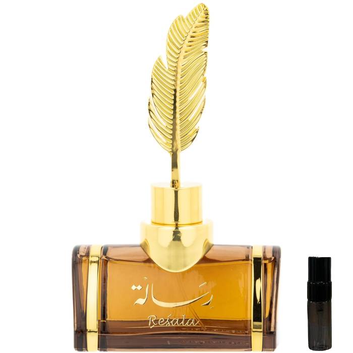 Arabian Oud Resala - Eau De Parfum - LuxScents.nl