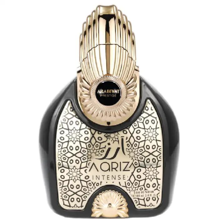 Arabiyat Aariz Intense - Eau de Parfum - LuxScents.nl