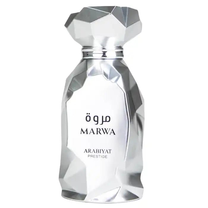 Arabiyat Prestige Marwa - Eau de Parfum – LuxScents