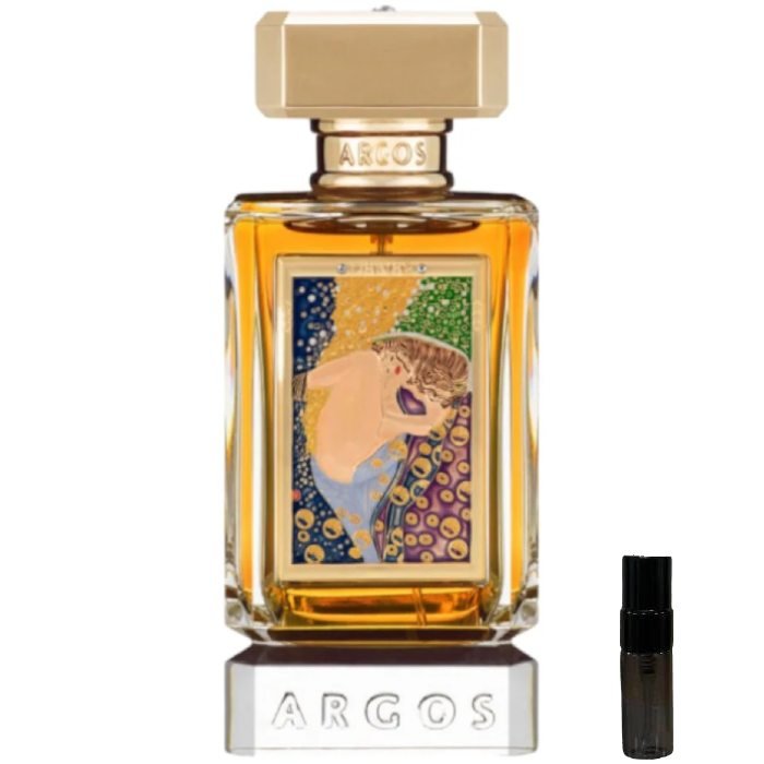 Argos Danae - Eau de Parfum - LuxScents.nl