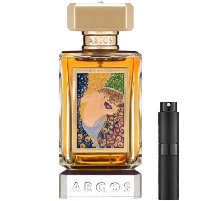Argos Danae - Eau de Parfum - LuxScents.nl