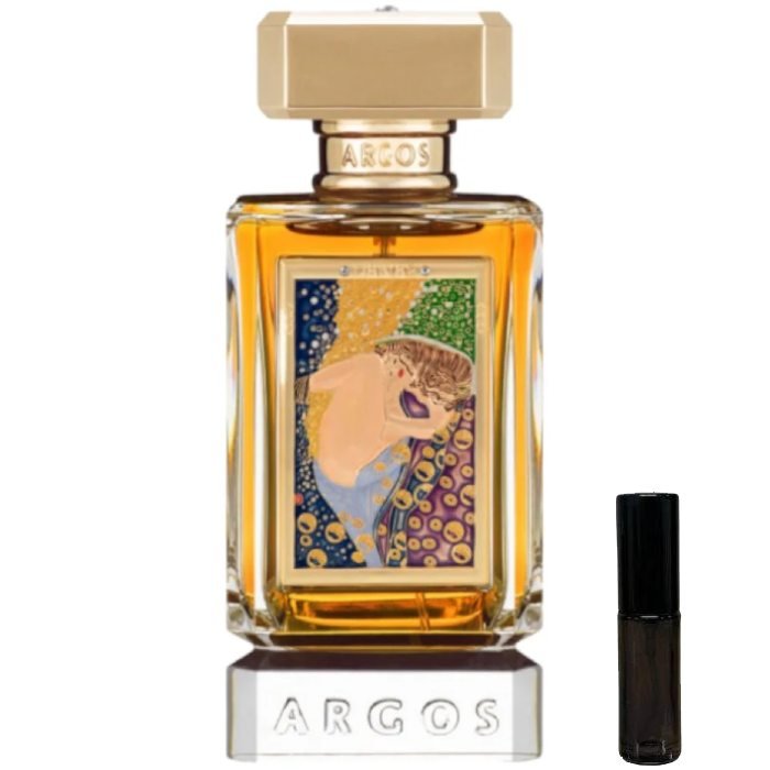 Argos Danae - Eau de Parfum - LuxScents.nl