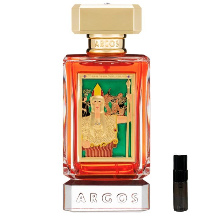 Argos Pallas Athene - Eau de Parfum - LuxScents.nl