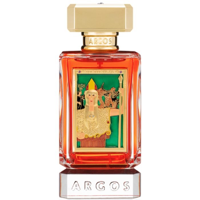 Argos Pallas Athene - Eau de Parfum - LuxScents.nl