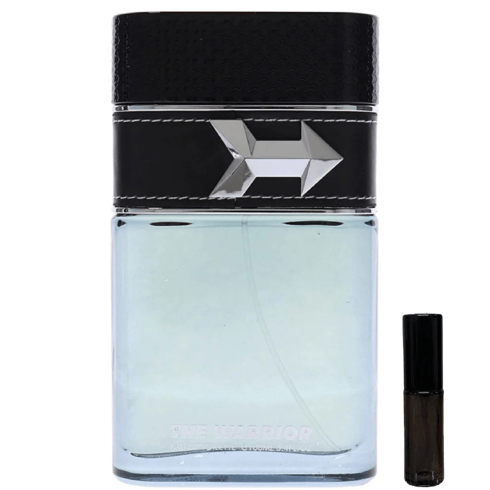 Armaf The Warrior - Eau de Toilette - LuxScents.nl