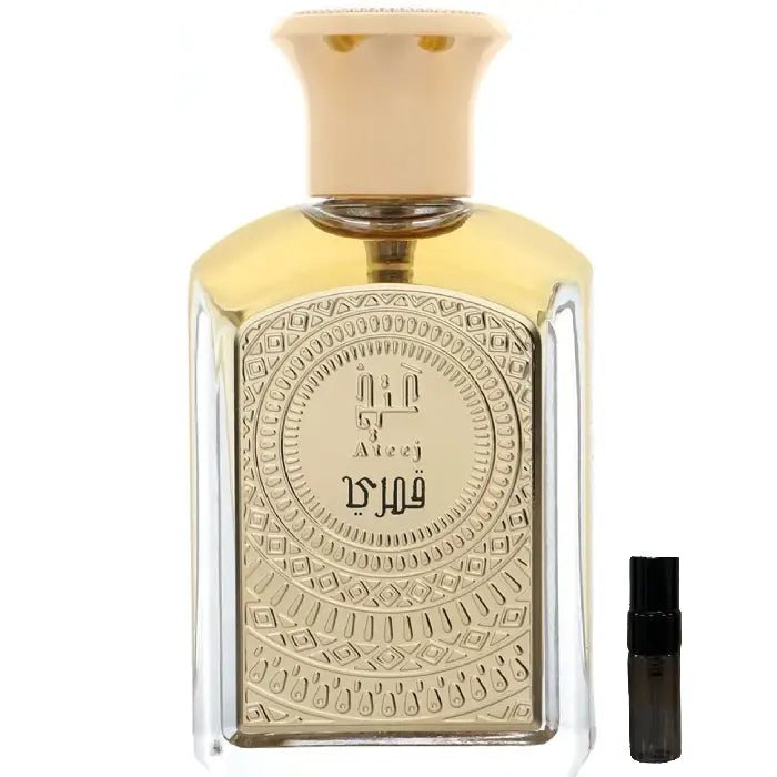 Ateej Kamare - Eau de Parfum - LuxScents.nl