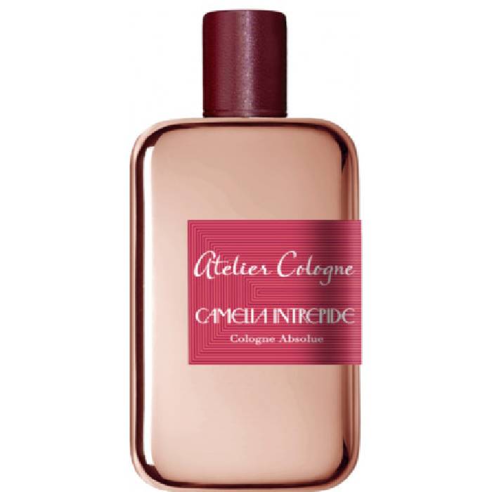 Atelier Cologne Camelia Intrepide Cologne Absolue - Eau de Cologne - LuxScents.nl