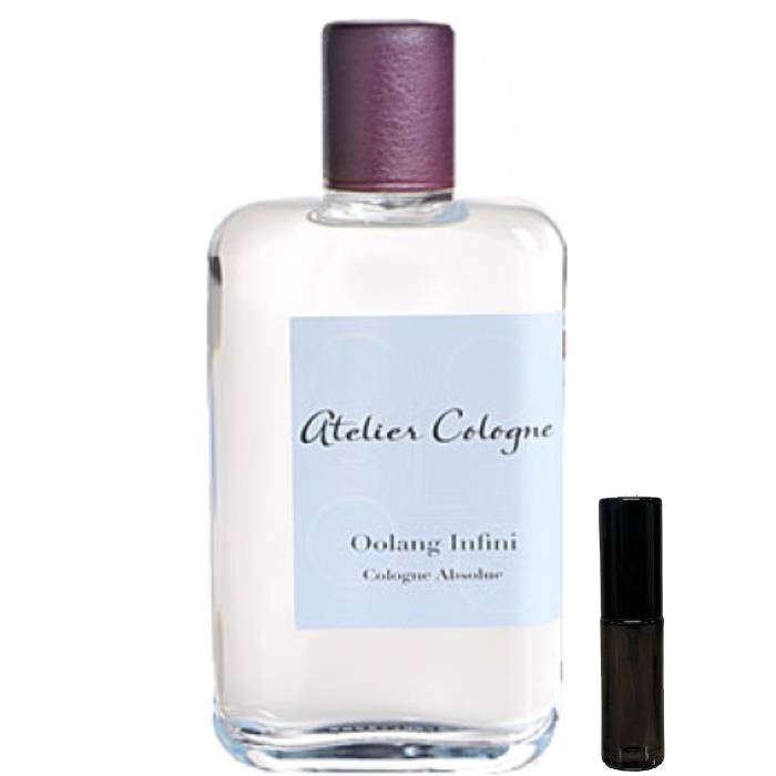 Atelier Cologne Oolang Infini Cologne Absolue - Eau de Parfum - LuxScents.nl
