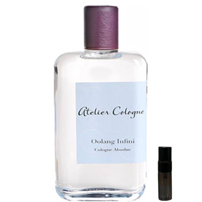 Atelier Cologne Oolang Infini Cologne Absolue - Eau de Parfum - LuxScents.nl