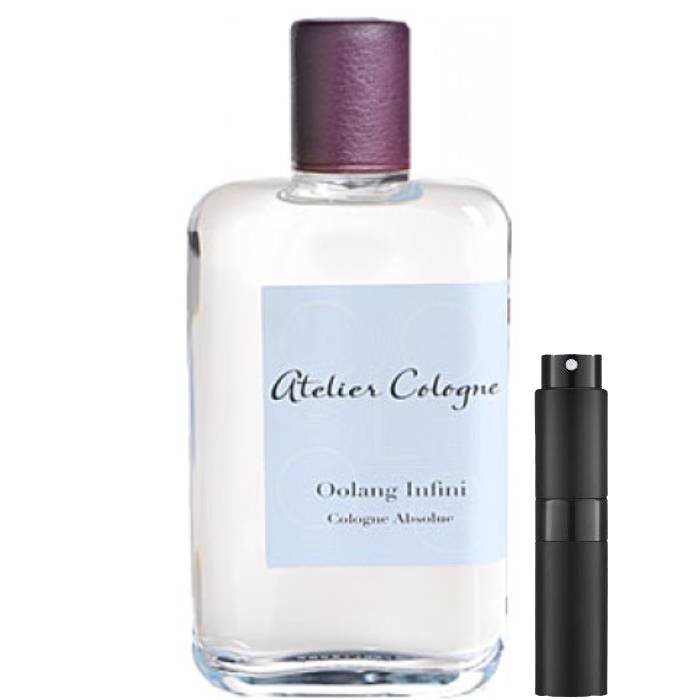 Atelier Cologne Oolang Infini Cologne Absolue - Eau de Parfum - LuxScents.nl