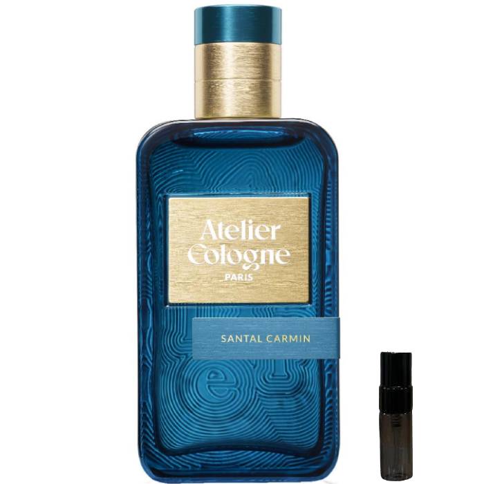 Atelier Cologne Paris Santal Carmin - Eau de Parfum - LuxScents.nl