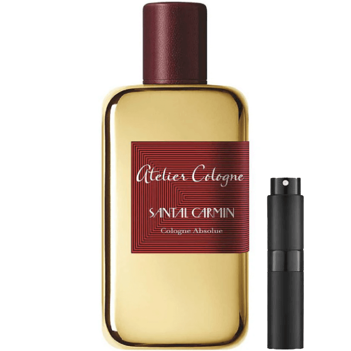 Atelier Cologne Santal Carmin Absolue - Eau de Parfum - LuxScents.nl