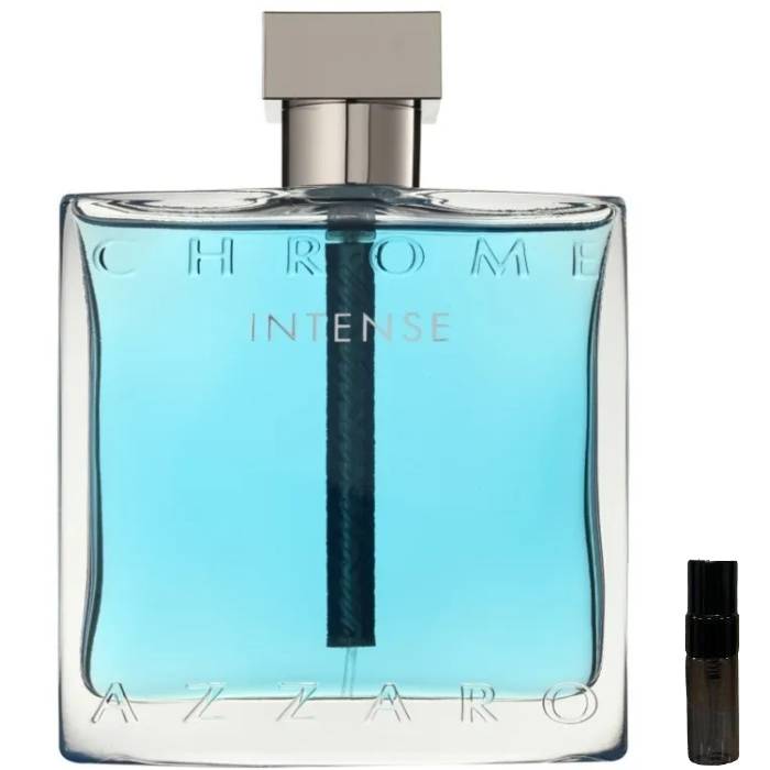 Azzaro Chrome Intense - Eau de Toilette - LuxScents.nl