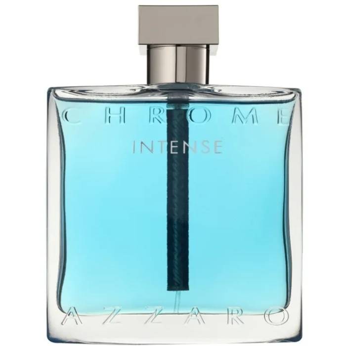 Azzaro Chrome Intense - Eau de Toilette - LuxScents.nl