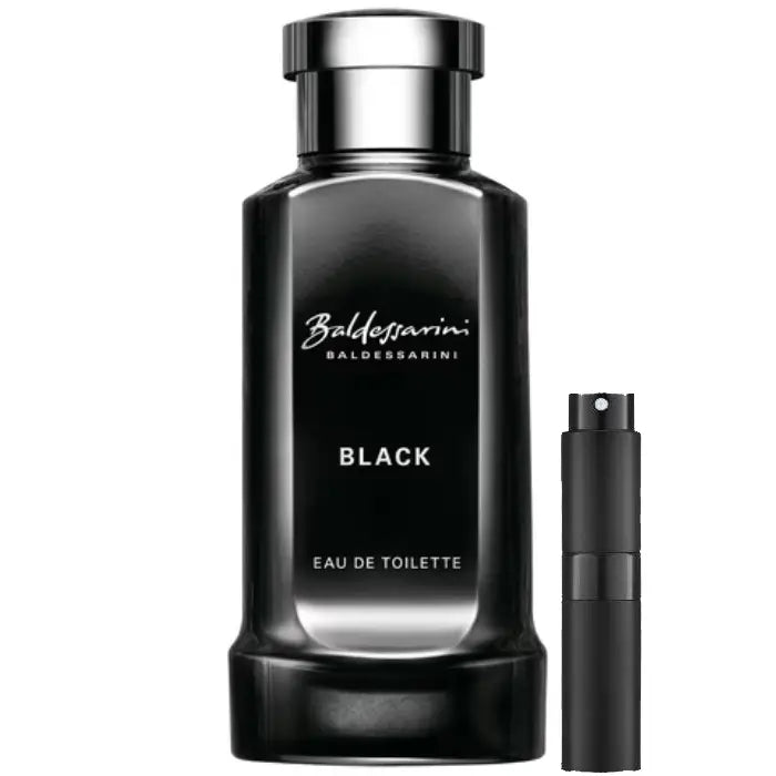 Baldessarini Baldessarini Black - Eau de Toilette - LuxScents.nl