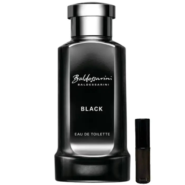 Baldessarini Baldessarini Black - Eau de Toilette - LuxScents.nl