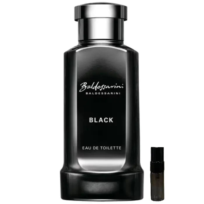 Baldessarini Baldessarini Black - Eau de Toilette - LuxScents.nl