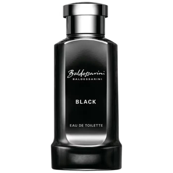 Baldessarini Baldessarini Black - Eau de Toilette - LuxScents.nl