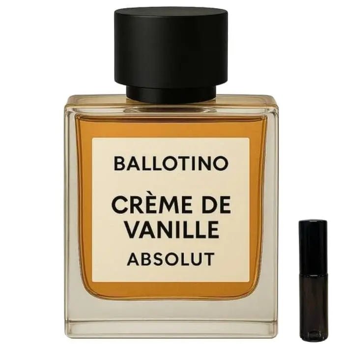 Ballotino Crème de Vanille Absolut - LuxScents.nl